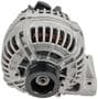 Bosch 160 Amp Alternator - Remanufactured