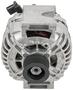 Bosch 180 Amp Alternator - Remanufactured
