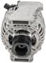 Bosch 140 Amp Alternator - Remanufactured
