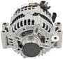 Bosch 110 Amp Alternator - Remanufactured