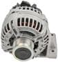 Bosch 140 Amp Alternator - Remanufactured