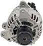 Bosch 155 Amp Alternator - New
