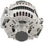 Bosch 220 Amp Alternator - Remanufactured