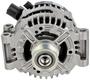 Bosch 150 Amp Alternator - Remanufactured