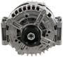 Bosch 220 Amp Alternator - Remanufactured