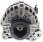 Bosch 215 Amp Alternator - Remanufactured