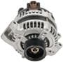 Bosch 105 Amp Alternator - Remanufactured