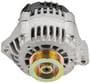Bosch 105 Amp Alternator - Remanufactured