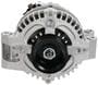 Bosch 120 Amp Alternator - Remanufactured