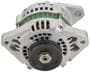 Bosch 80 Amp Alternator - Remanufactured