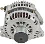 Bosch 110 Amp Alternator - Remanufactured