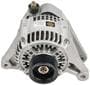 Bosch 80 Amp Alternator - Remanufactured