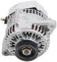 Bosch 80 Amp Alternator - Remanufactured