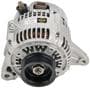 Bosch 100 Amp Alternator - Remanufactured