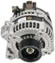 Bosch 100 Amp Alternator - Remanufactured