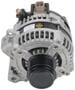 Bosch 100 Amp Alternator - Remanufactured