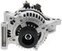 Bosch 100 Amp Alternator - Remanufactured