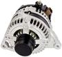 Bosch 100 Amp Alternator - Remanufactured