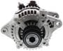 Bosch 110 Amp Alternator - Remanufactured