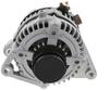 Bosch 100 Amp Alternator - Remanufactured