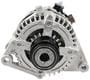 Bosch 100 Amp Alternator - Remanufactured