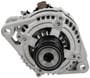 Bosch 130 Amp Alternator - Remanufactured
