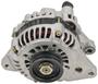 Bosch 100 Amp Alternator - Remanufactured