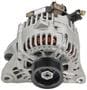 Bosch 120 Amp Alternator - Remanufactured