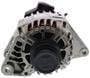Bosch 90 Amp Alternator - Remanufactured