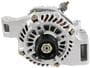 Bosch 100 Amp Alternator - Remanufactured
