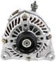 Bosch 100 Amp Alternator - Remanufactured