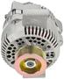 Bosch 95 Amp Alternator - Remanufactured