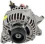 Bosch 132 Amp Alternator - Remanufactured
