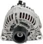 Bosch 132 Amp Alternator - Remanufactured