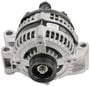 Bosch 160 Amp Alternator - Remanufactured