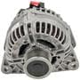 Bosch 136 Amp Alternator - Remanufactured