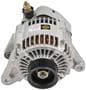 Bosch 117 Amp Alternator - Remanufactured
