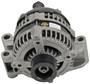 Bosch 140 Amp Alternator - Remanufactured