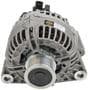 Bosch 132 Amp Alternator - Remanufactured