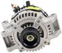 Bosch 136 Amp Alternator - Remanufactured