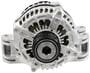 Bosch 220 Amp Alternator - Remanufactured