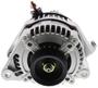 Bosch 160 Amp Alternator - Remanufactured