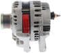 Bosch 120 Amp Alternator - Remanufactured