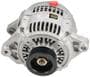 Bosch 125 Amp Alternator - Remanufactured