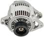Bosch 136 Amp Alternator - Remanufactured