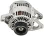 Bosch 117 Amp Alternator - Remanufactured