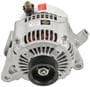 Bosch 136 Amp Alternator - Remanufactured