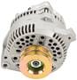 Bosch 115 Amp Alternator - Remanufactured