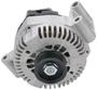 Bosch 130 Amp Alternator - Remanufactured