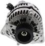 Bosch 150 Amp Alternator - Remanufactured
